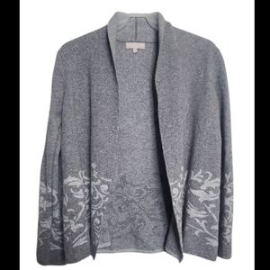 Benedetta B Cardigan made in Italy